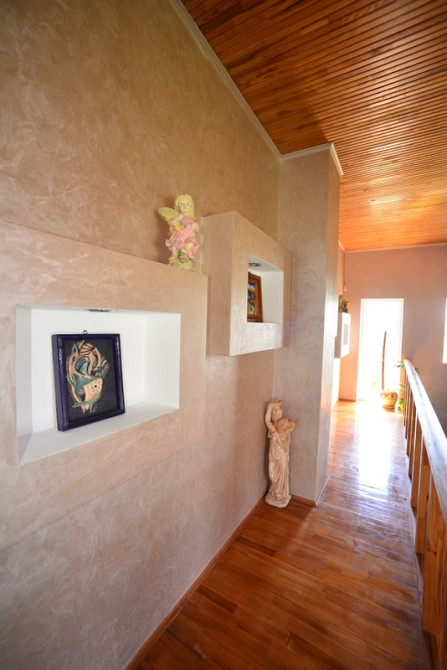 Продаж 2-поверховий Будинок з ділянкою 10 сот 242 кв.м  на Зеленая Бориспіль - фото 12