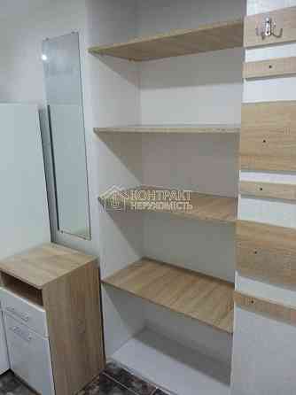 Оренда 1к Квартира 25 кв.м Героїв Харкова вул. Харків