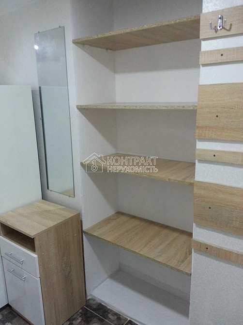 Оренда 1к Квартира 25 кв.м Героїв Харкова вул. Харків - фото 3