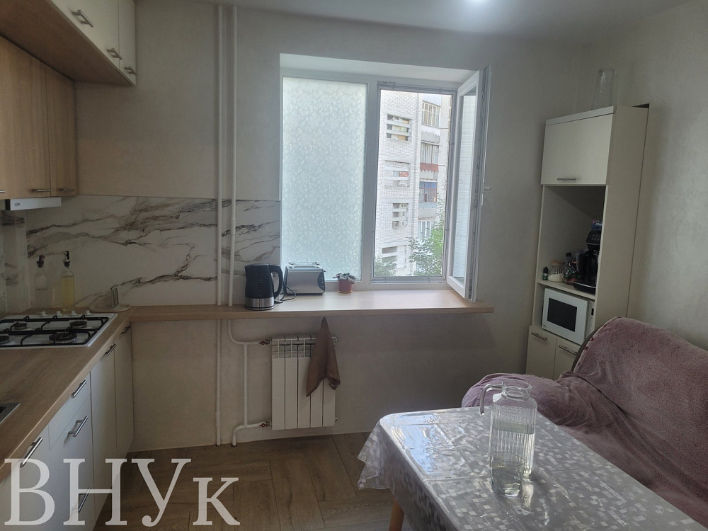 Продаж Квартира 3-кімнатна, 4/5 поверх на Кравчука Luts'k - photo 14