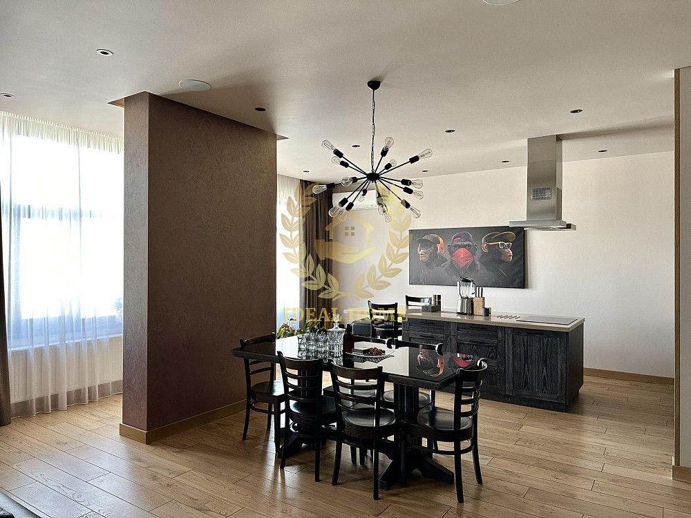 Продаж Квартира 4-кімнатна на Евгения Коновальца ул., 36Е Київ - фото 7