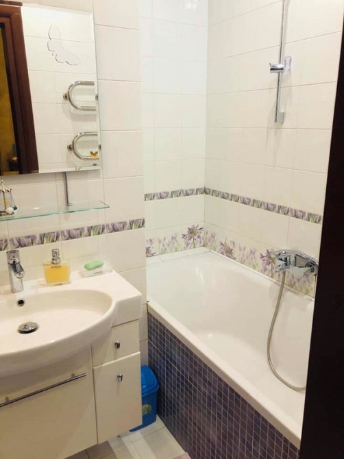 Оренда Квартира 2-кімнатна, 5/5 поверх на Олеся Гончара ул. Київ - фото 10