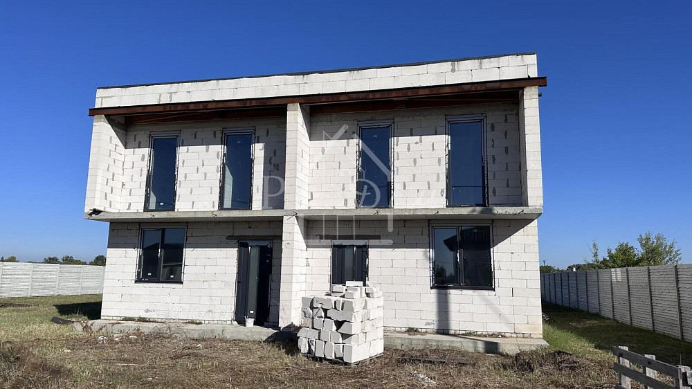 Продаж Дуплекс Будинок Дім Бориспіль 92 м2 без %% Борисполь - изображение 4