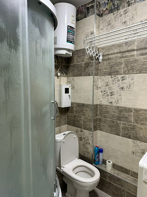 Оренда Квартира 1-кімнатна, 2/25 поверх на Коперника, 3 Kiev - photo 6