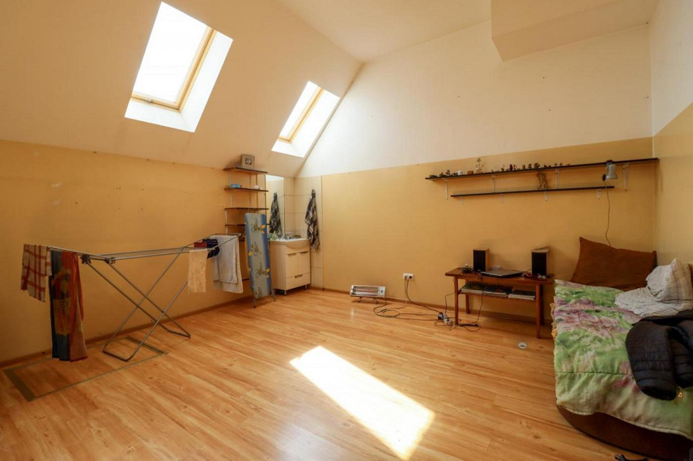 Продаж офісне приміщення на вул. Шевченка приміщень - 15, поверх - 1/3 Львов - изображение 9