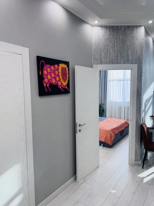 Оренда Квартира 1-кімнатна, 11/12 поверх на Тютюнника, 51/1 Київ - фото 15