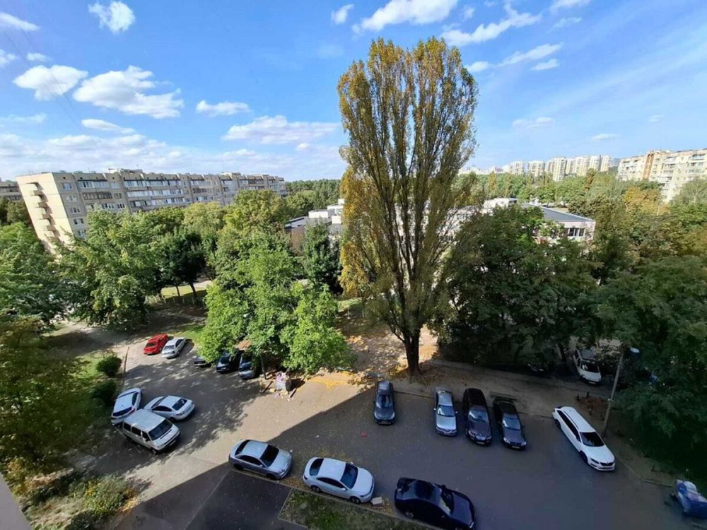 Продаж Квартира 3-кімнатна, 7/16 поверх на вул. Якуба Коласа, 27В Киев - изображение 3