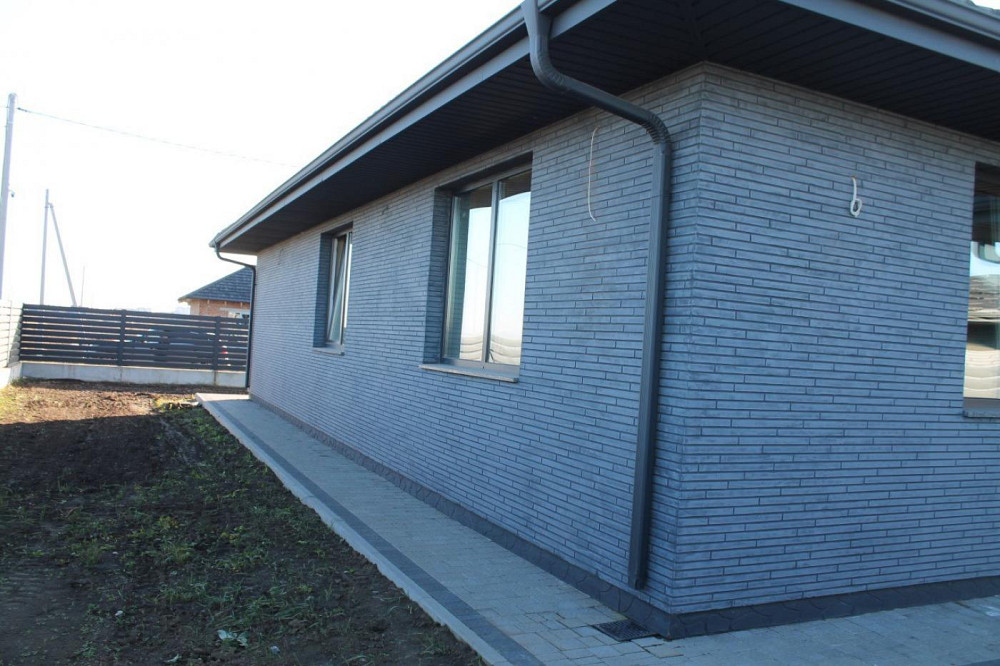 Продаж 1-поверховий Будинок  130 кв.м 3 кімн. на Абрикосова вул. Обарів - фото 3