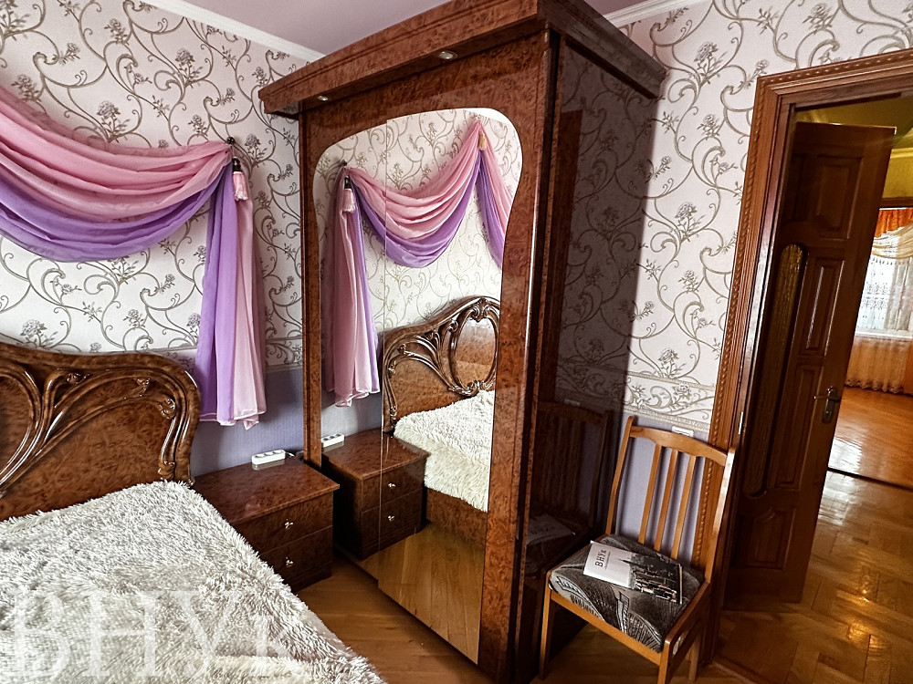 Продаж Квартира 3-кімнатна, 3/10 поверх на вул. Морозенка Полковника Тернопіль - фото 11