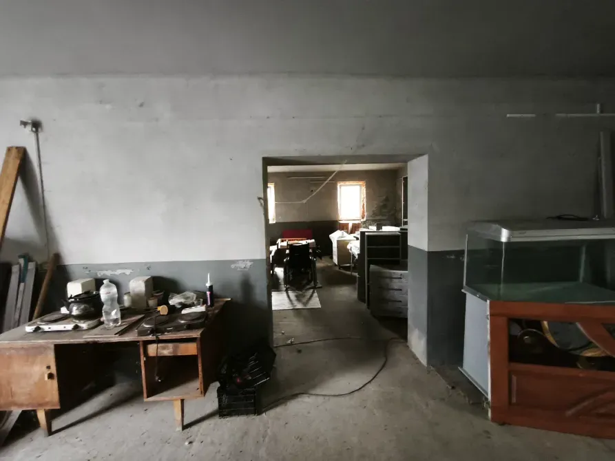 Здається Склад / ангар площа 85 кв.м Ужгород Сергія Мартина 4 Ужгород - фото 3