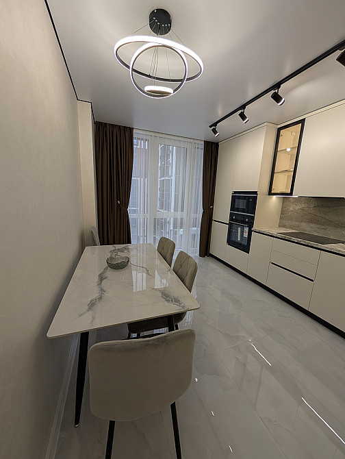 Оренда Квартира 1-кімнатна, 6/13 поверх на Вовчинецька вул., 223а Івано-Франківськ - фото 3