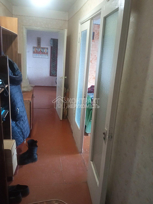 Продаж Квартира 2-кімнатна, 9/9 поверх на вул. Індустріальний Харьков - изображение 1