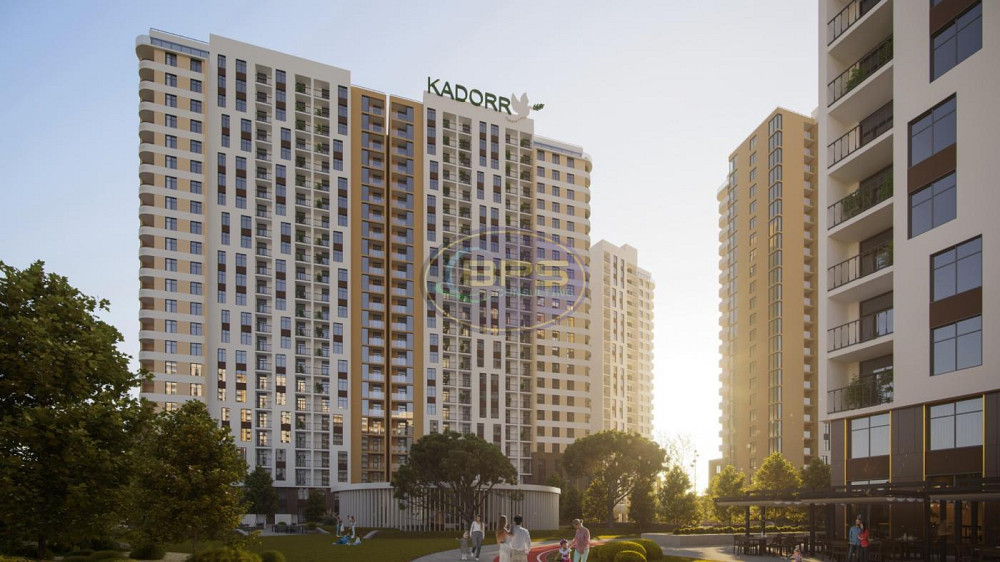 Продаж 2к квартири 63 кв. м Одеса - фото 6