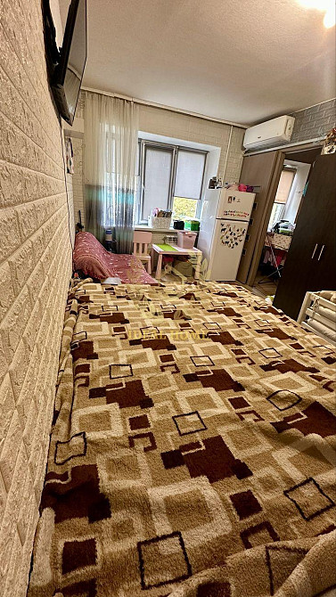 Продаж Квартира 1-кімнатна на Юлии Здановской ул., 34/2 Kiev - photo 3