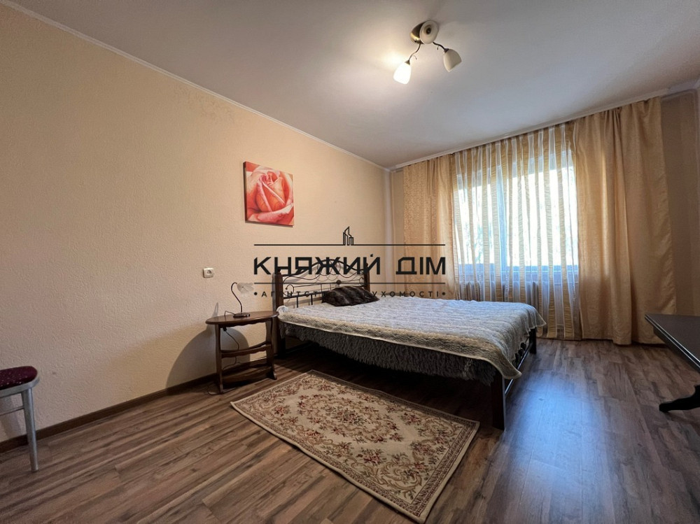 Оренда 2-х кім. квартири на Оболоні, ст. м. Мінська № 111671 Kiev - photo 2