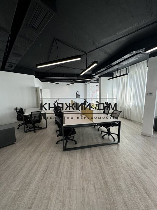 Продаж офісне приміщення на Елизаветы Чавдар ул. поверх - 24/24 Київ - фото 9