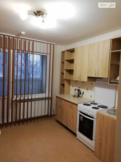 Оренда Квартира 1-кімнатна, 1/25 поверх на вул. Урлівська, 24 Київ - фото 2