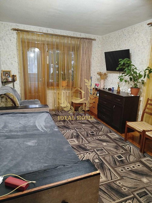 Продаж Квартира 1-кімнатна, 3/5 поверх на Ижакевича Ивана ул., 7/10 Kiev - photo 3