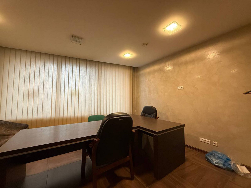 Оренда офісне приміщення на Литературная ул., 1а поверх - 1/19 Odessa - photo 8