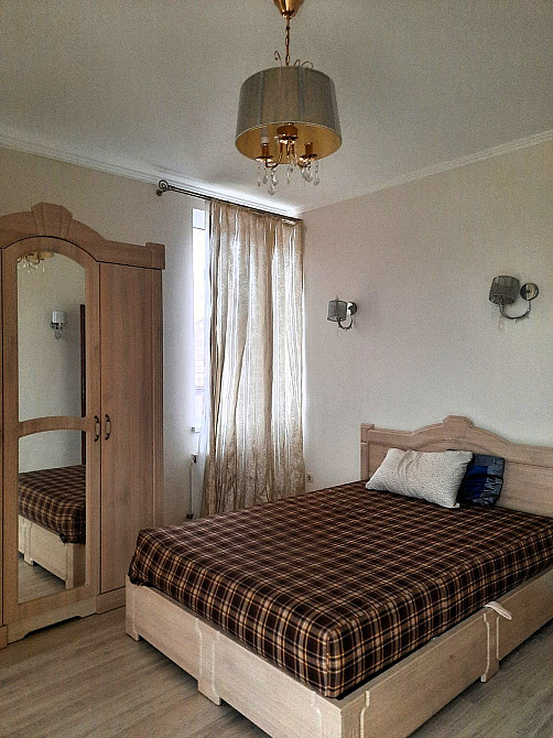 Капитальный дом на Фонтане, ул.Львовская. Одеса - фото 9