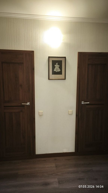 Продаж Квартира 3-кімнатна, 5/9 поверх на Юлії Здановської вул., д. 29 Киев - изображение 9