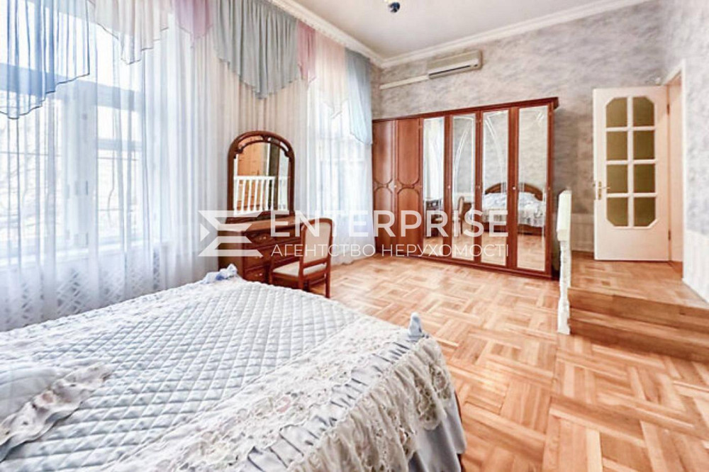 Продаж 3к Квартира 125 кв.м Тургеневская(О.Кониського) вул. Киев - изображение 9