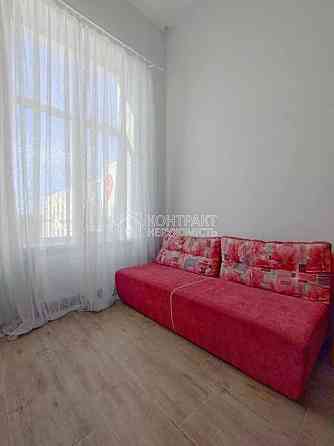 Оренда Квартира 1-кімнатна, 12/12 поверх на вул. Шевченківський Харків