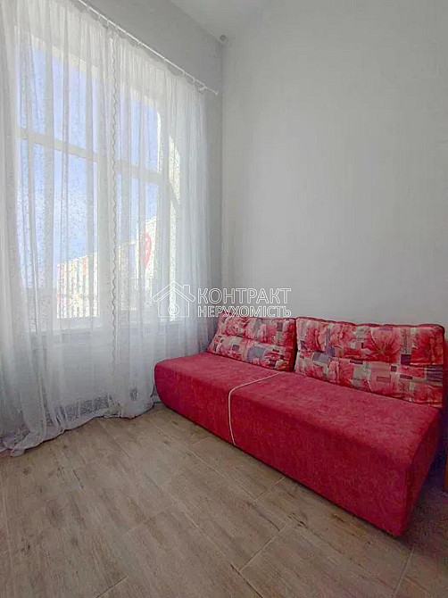 Оренда Квартира 1-кімнатна, 12/12 поверх на вул. Шевченківський Харків - фото 4