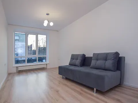 Оренда 1к Квартира 45 кв.м Глибока Долина вулиця 53 Тернопіль - фото 5