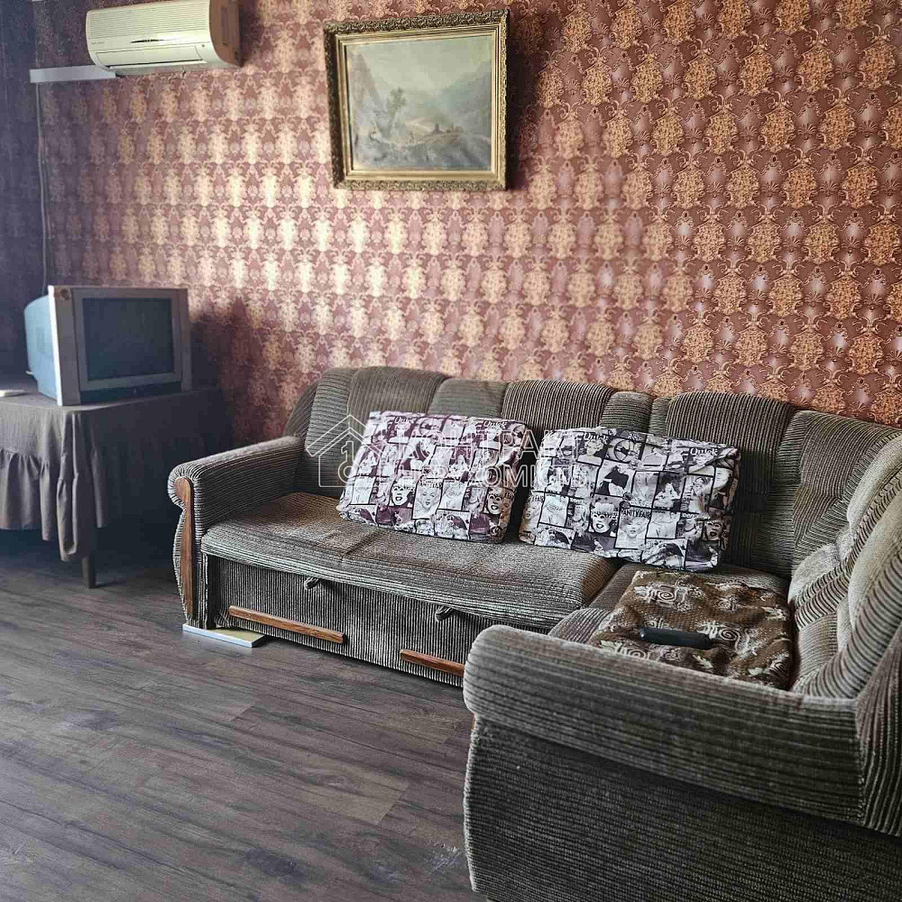 Продаж Квартира 3-кімнатна, 10/10 поверх на вул. Григорівське Харків - фото 1