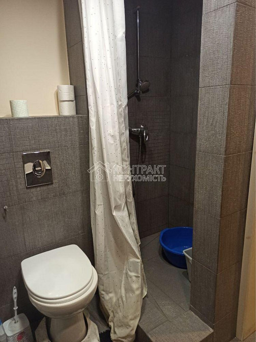 Продаж Квартира 2-кімнатна, 5/10 поверх на вул. Клочківська Харків - фото 9