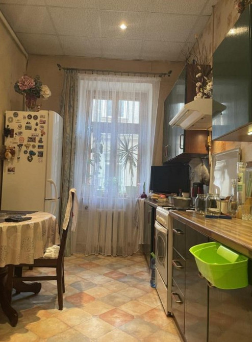 3-комнатная бельгийка в Центре, ул. Базарная/Ришельевская Одесса - изображение 7