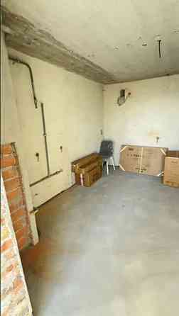 Продаж Квартира 1-кімнатна, 1/8 поверх Ternopil'