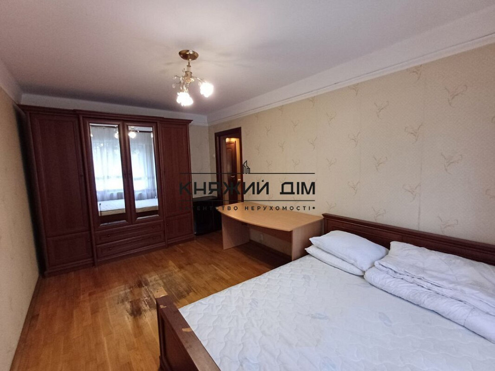 Продаж Квартира 3-кімнатна, 2/9 поверх на Победы просп./ Берестейский просп. Київ - фото 5