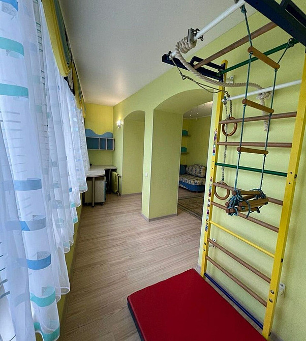 Продаж Квартира 4-кімнатна, 4/11 поверх на Казакова ул., 4 Дніпро - фото 13