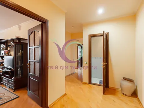 Продажа 3к Квартира 84.2 кв.м Роксоляни вулиця 61 Львов - изображение 11