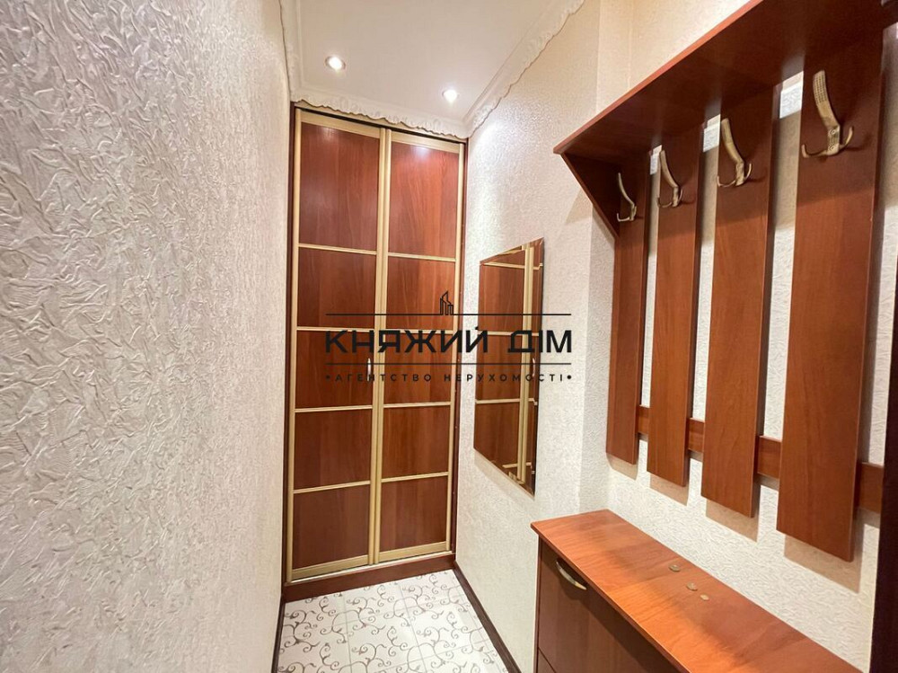 Оренда Квартира 1-кімнатна, 7/23 поверх на Чавдар Елизаветы ул. Киев - изображение 12