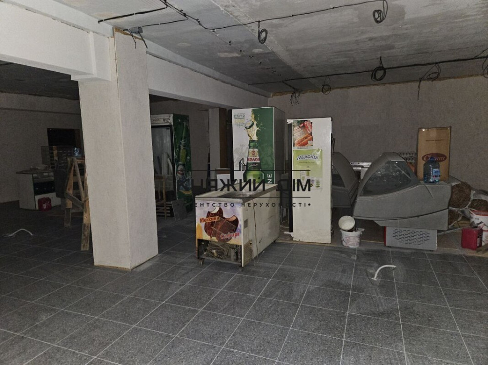 Оренда торгове приміщення на Академика Туполева ул. поверх - 1/3 Київ - фото 9