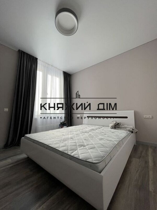 Оренда Квартира 1-кімнатна, 19/25 поверх на Днепровская Набережная Киев - изображение 8