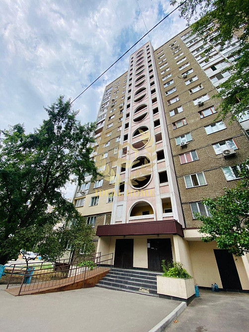 Прордаж 3 к. квартири, парк Партизанської Слави Київ - фото 17