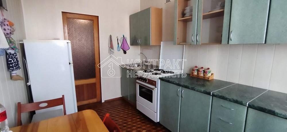 Оренда Квартира 3-кімнатна, 9/14 поверх на вул. Культури Харків - фото 2