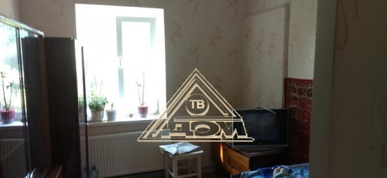 Двухкомнатная квартира на Черемушках Одеса