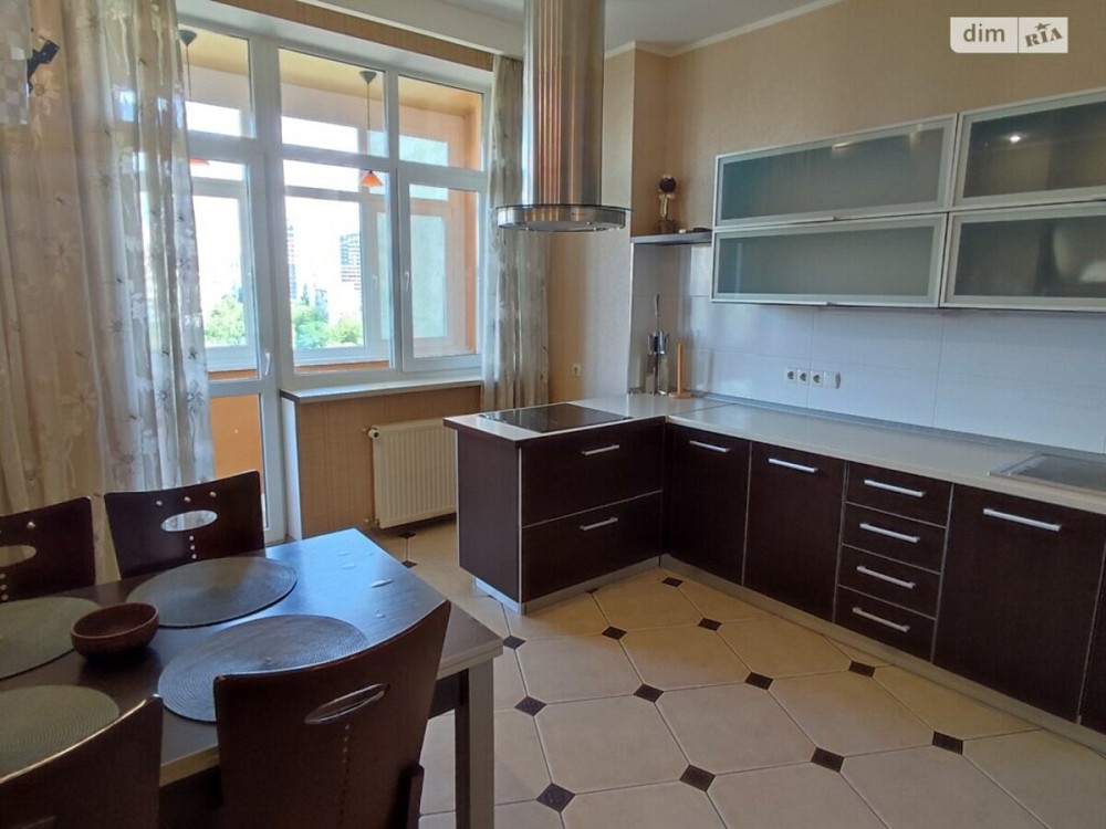 Оренда Квартира 2-кімнатна, 11/25 поверх на Кудряшова, 16 Киев - изображение 8