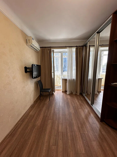 Оренда Квартира 2-кімнатна, 3/5 поверх на Берестейський просп., 9/47 Київ - фото 8