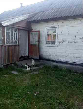 Продаж 1-поверховий Будинок з ділянкою 25 сот 32 кв.м 3 кімн. на Левків Zhytomyr