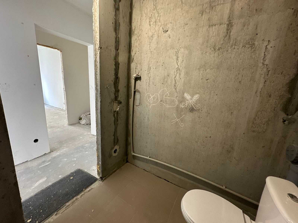 Продаж Квартира 3-кімнатна, 7/25 поверх на Гмирі Бориса вул., д. 14б Київ - фото 11