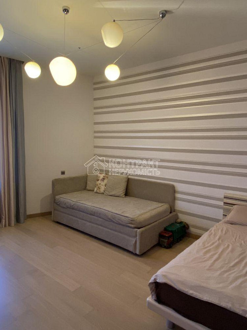 Продаж Квартира 3-кімнатна, 16/16 поверх на вул. Ляпунова Харків - фото 20