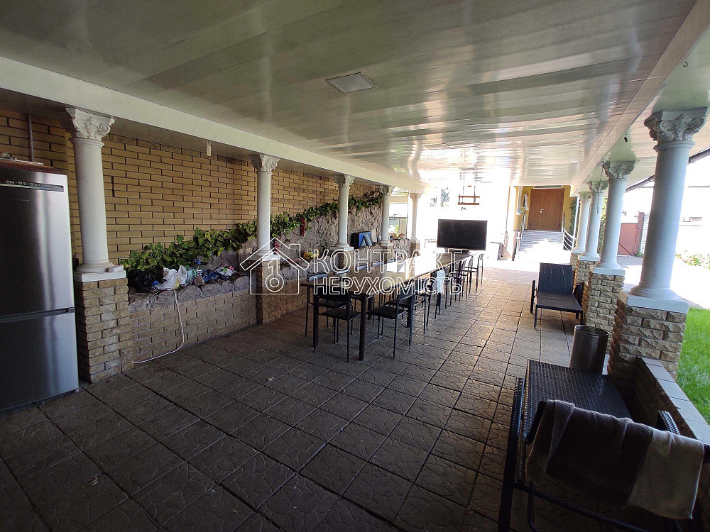 Продаж Будинок 4-кімнатний на вул. Федорцівська Харків - фото 17