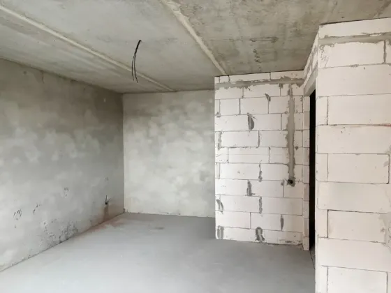 Продажа 1к Квартира 46 кв.м Тролейбусна Тернополь