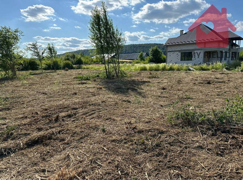 Продаж земельної ділянки 8 соток на Центральна  - photo 2